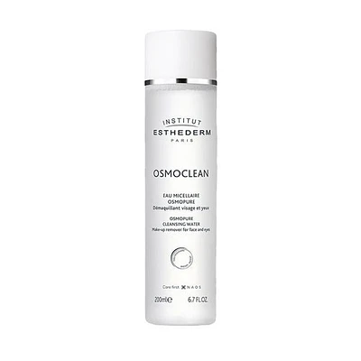 Esthederm - Osmoclean - Eau Micellaire Osmopure