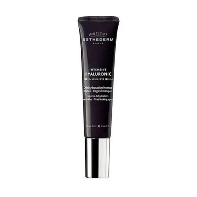 Esthederm - Intensive Hyaluronic - Sérum Contour Yeux