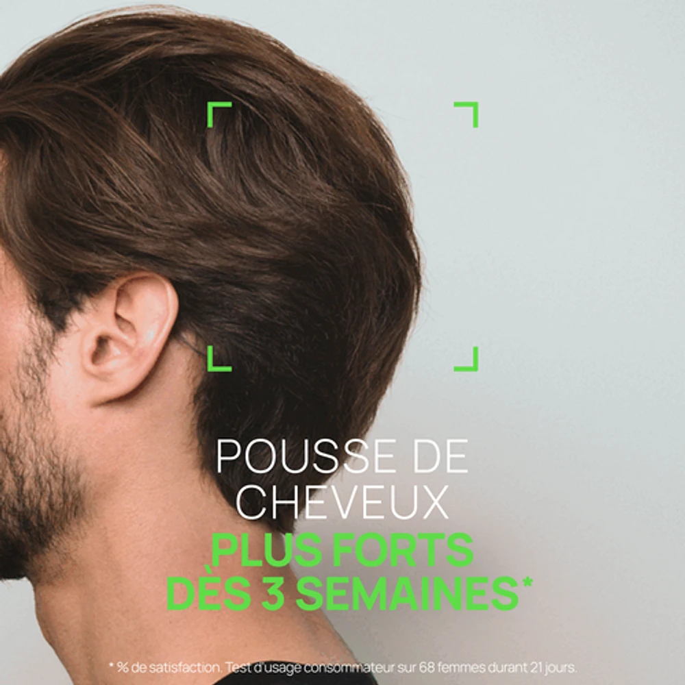 Rene Furterer - Triphasic - Shampooing Épaissisant +25%