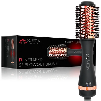 Sutra Beauty - Brosse soufflante infrarouge 2"