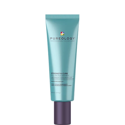Pureology - Strength Cure - Split End Salve Treatment