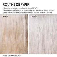 Olaplex - N 4P Blonde Enhancer - Shampooing tonifiant