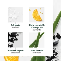 Rene Furterer - Scrub Head Spa - Gommage Purifiant Detox