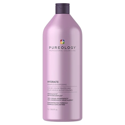 Pureology - Hydrate - Shampooing 1L