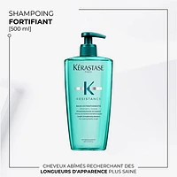 Kérastase - Résistance - Bain Extentioniste Gros format 500ml