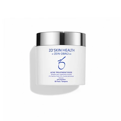 ZO Skin Health - Tampon pour traitement d’acné