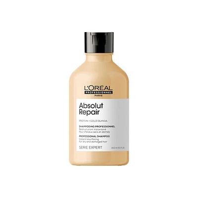 Absolut Repair - Shampoing 300ml