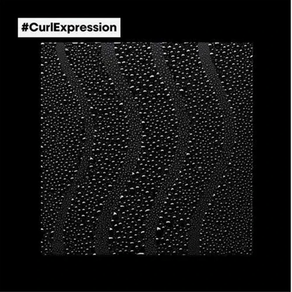 Curl Expression - Eau de soin professionnel