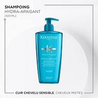 Kérastase - Spécifique - Bain Vital Dermo Calm Gros format 500ml