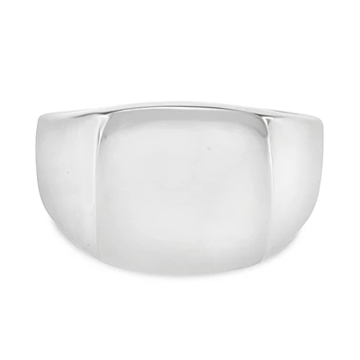 Men's Stainless Steel Ring