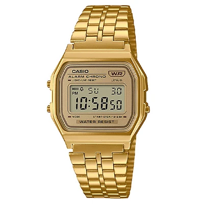 Casio Vintage A168WEGB-9AVT Watch 144278