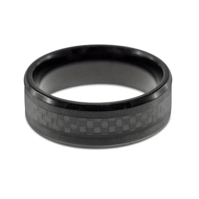 Men's Stainless Steel Ring 144053