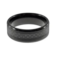 Men's Stainless Steel Ring 144053