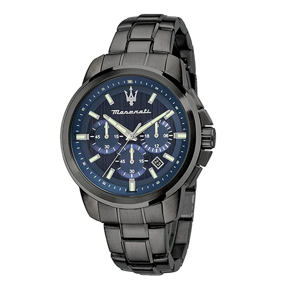 Maserati Successo Mens Watch 147360