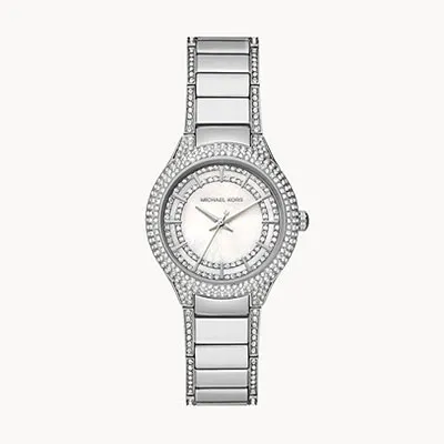 Michael Kors Three-Hand Watch 145858