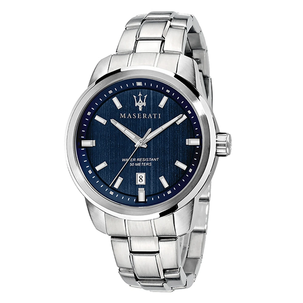 Maserati Successo Mens Watch 133195