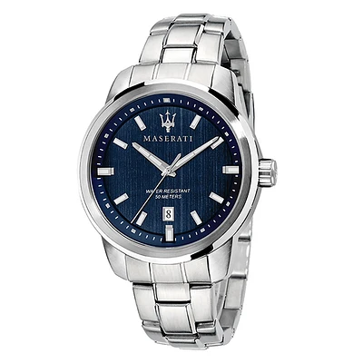 Maserati Successo Mens Watch