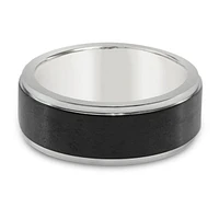 Men's Stainless Steel Ring 144186