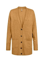 CLASSIC BUTTONDOWN CARDIGAN