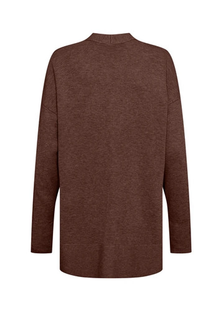 CLASSIC BUTTONDOWN CARDIGAN