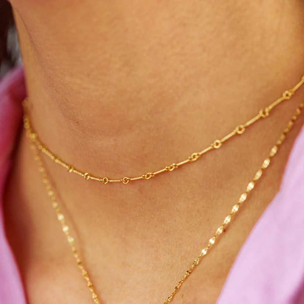 Bone Chain