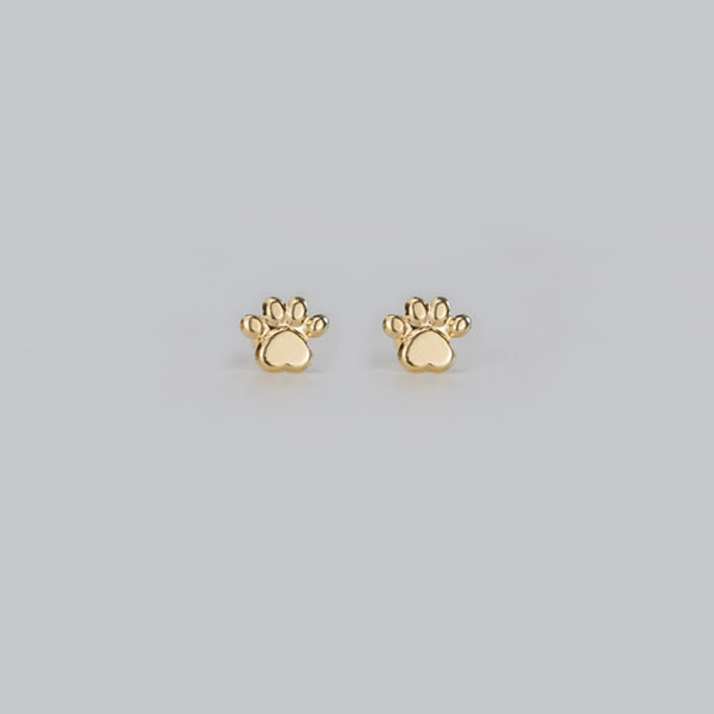 Pet Paw Studs