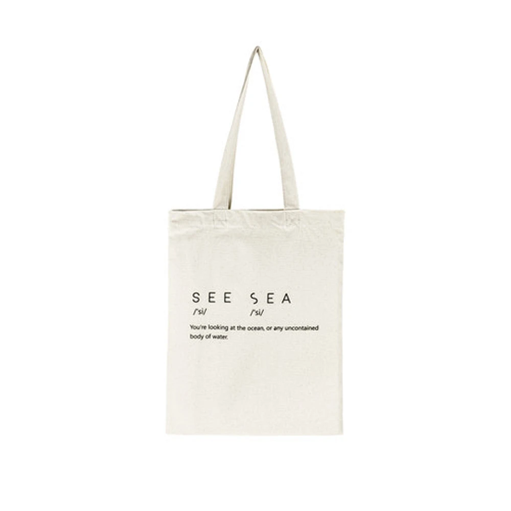 Eco Bag See Sea