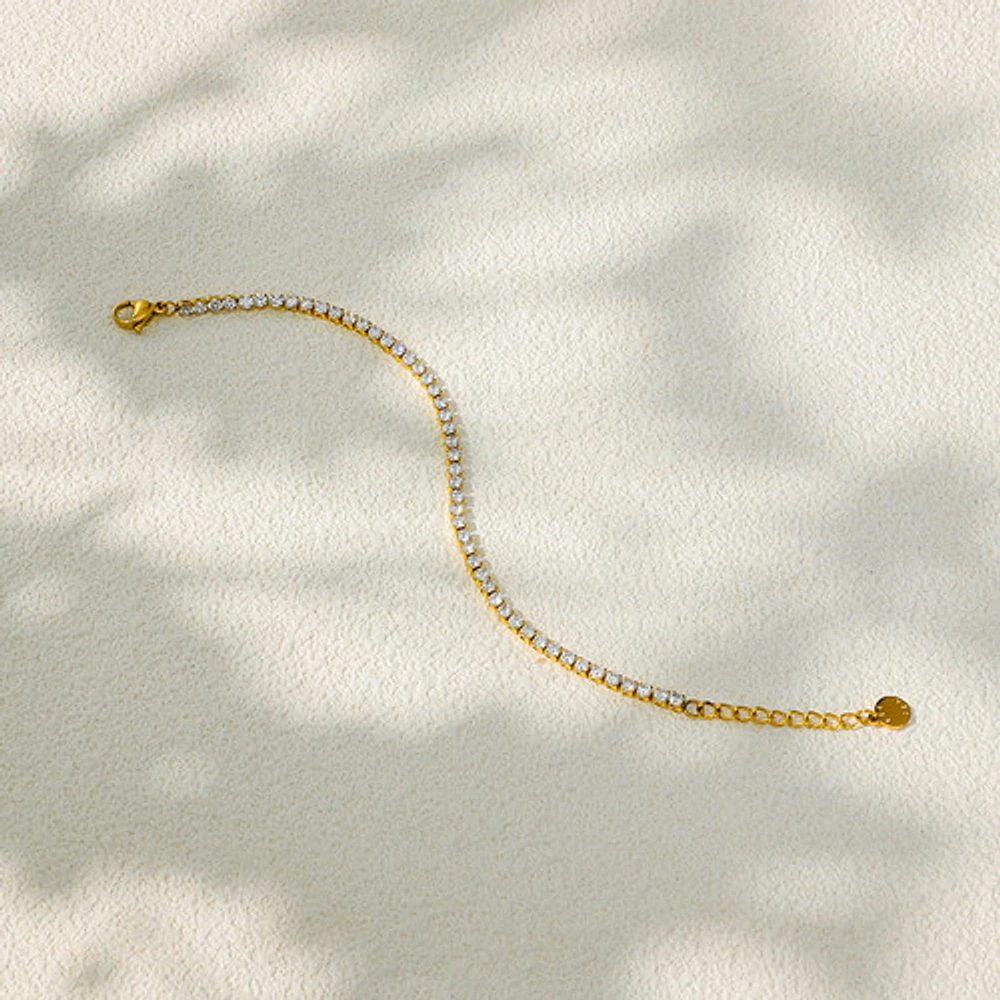 Tennis Bracelet