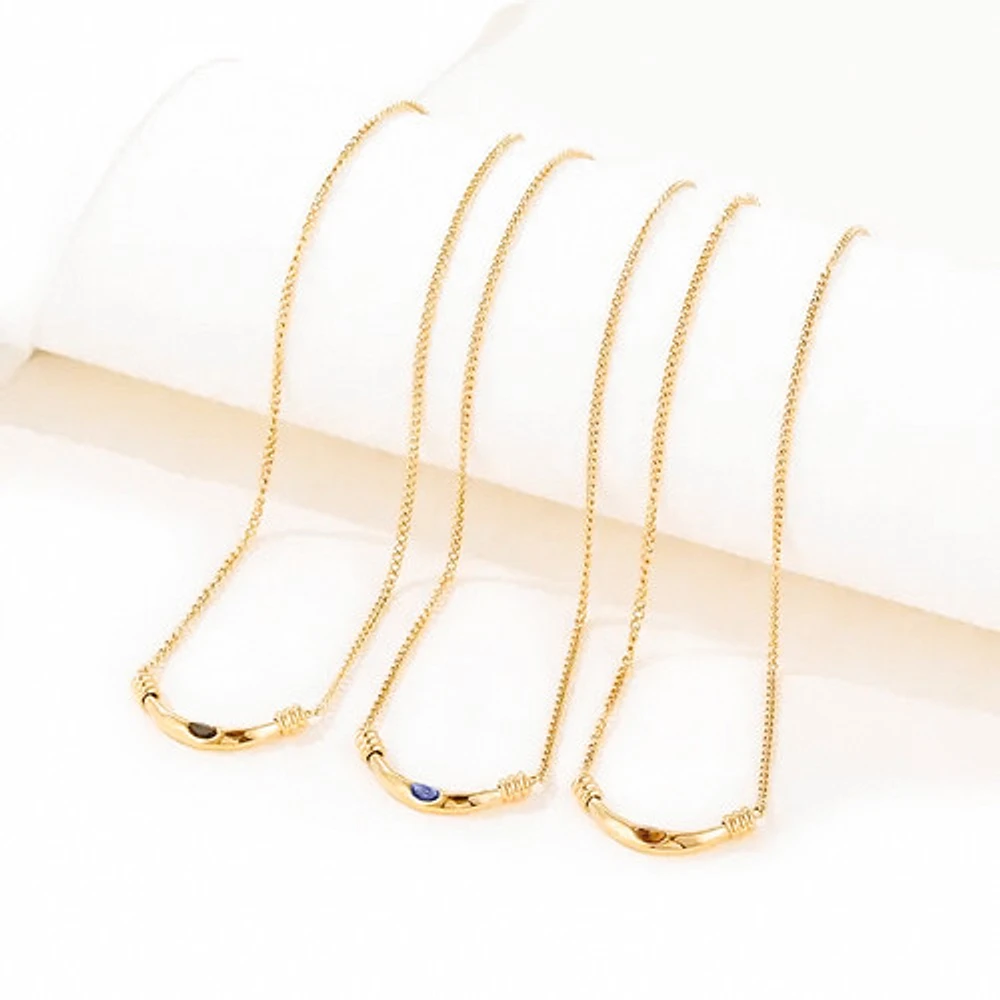 Anchor Necklace