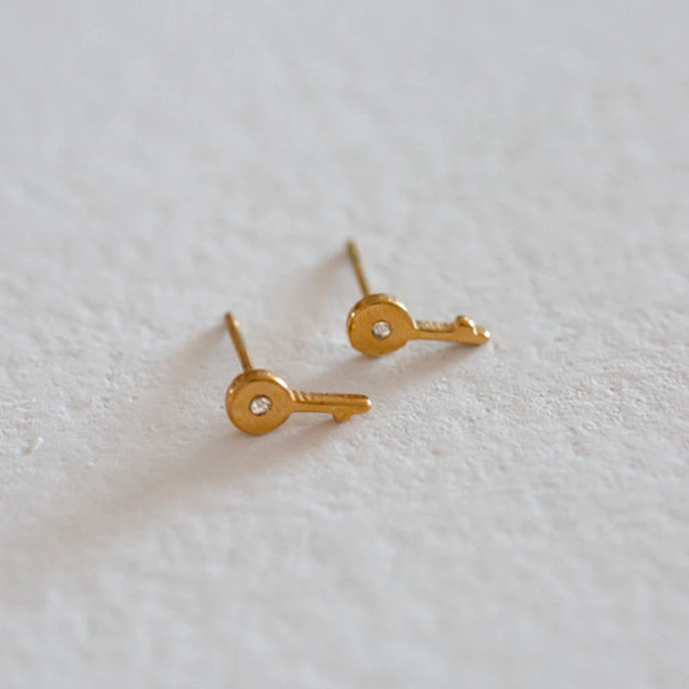 Key Studs