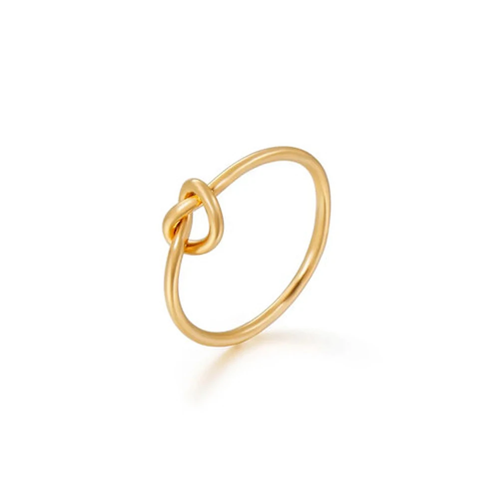 Knot Ring