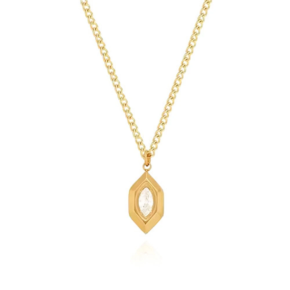 Ice Necklace