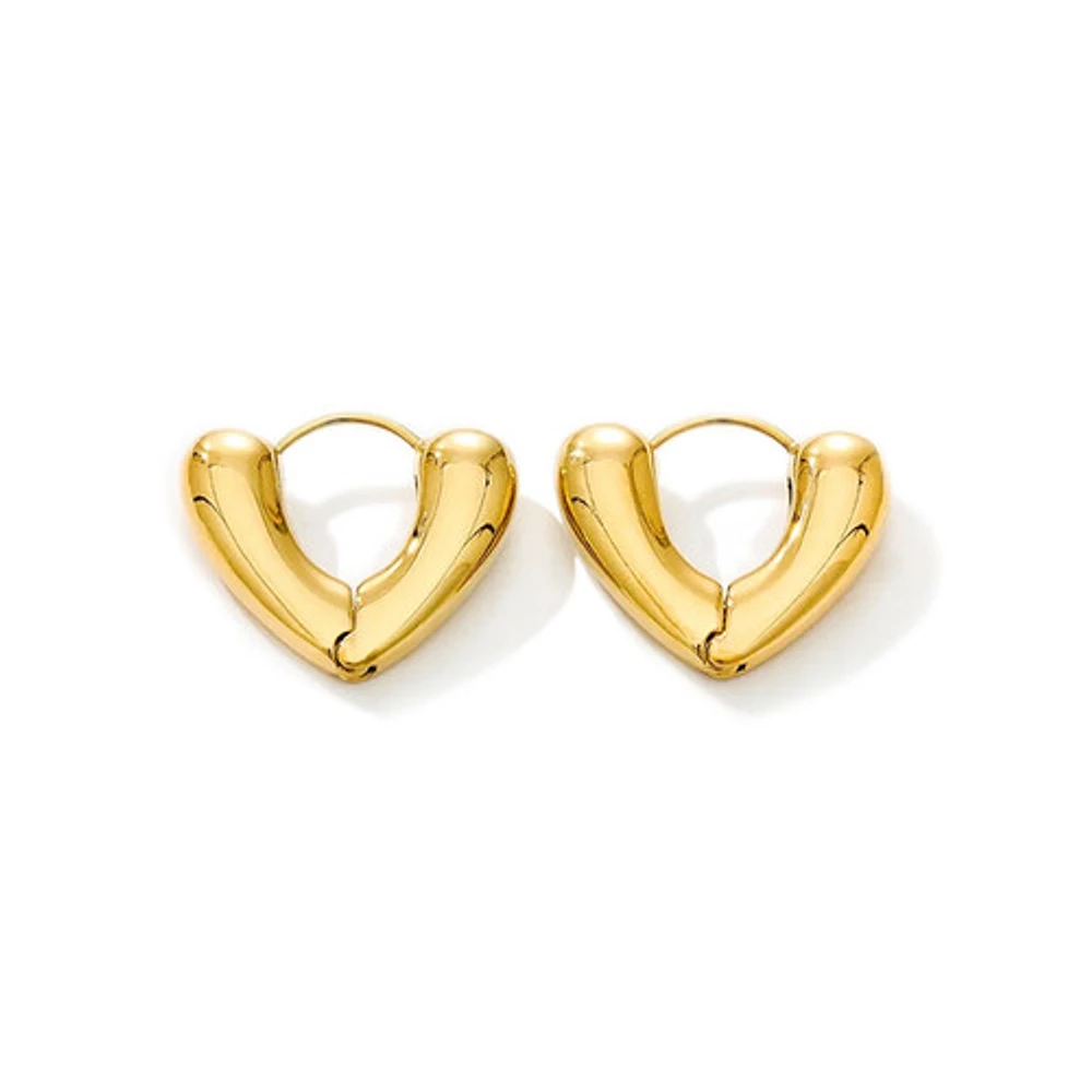 Dome Heart Hoops