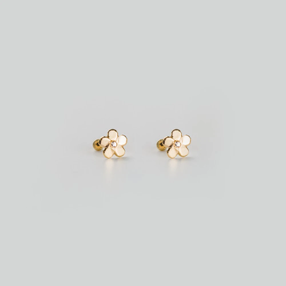 Daisy Studs