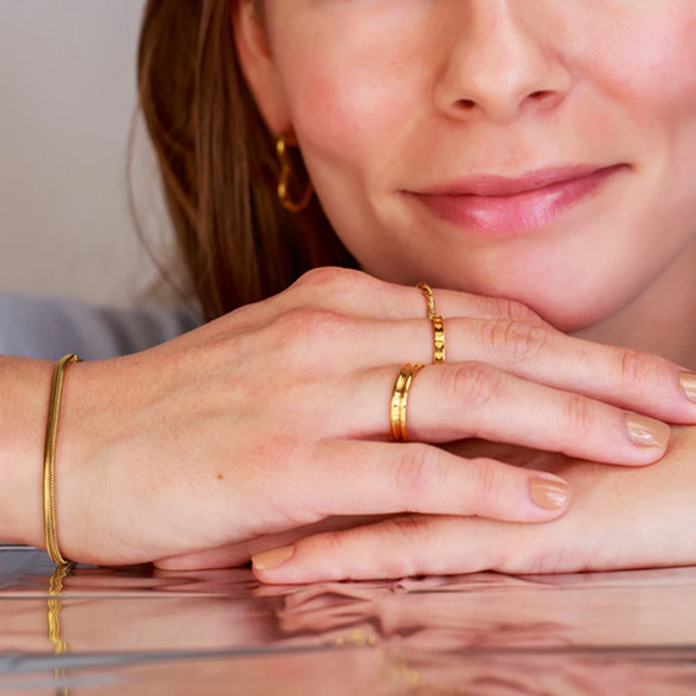 Super Smooth Bracelet