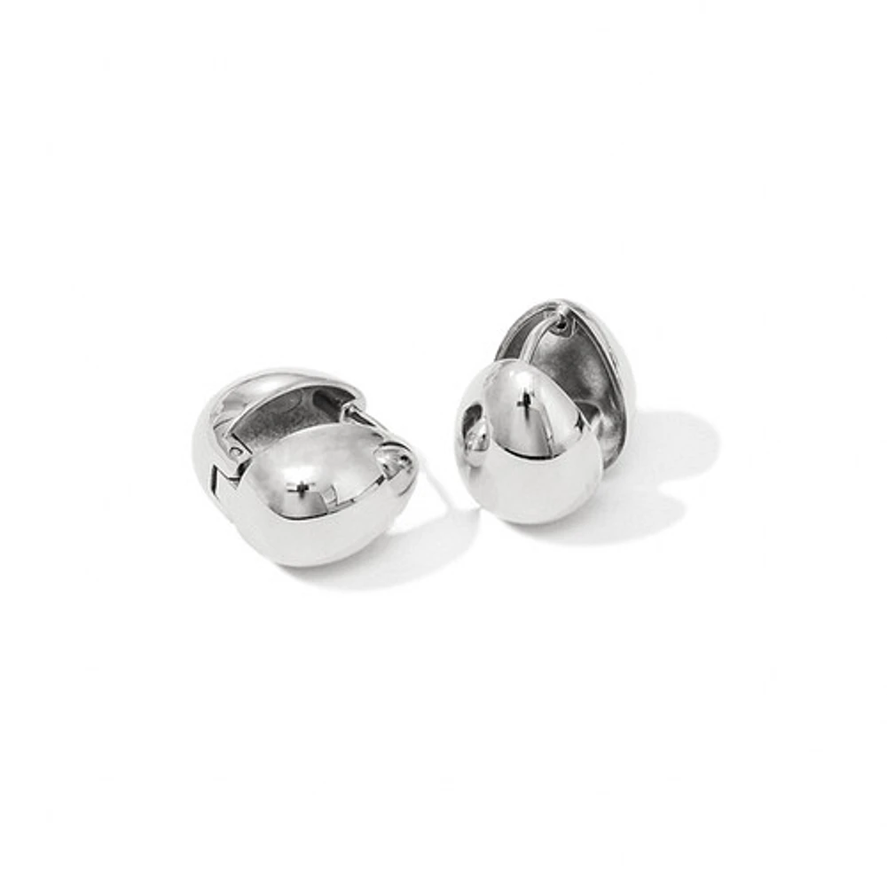 Steel Mega Dome Hoops