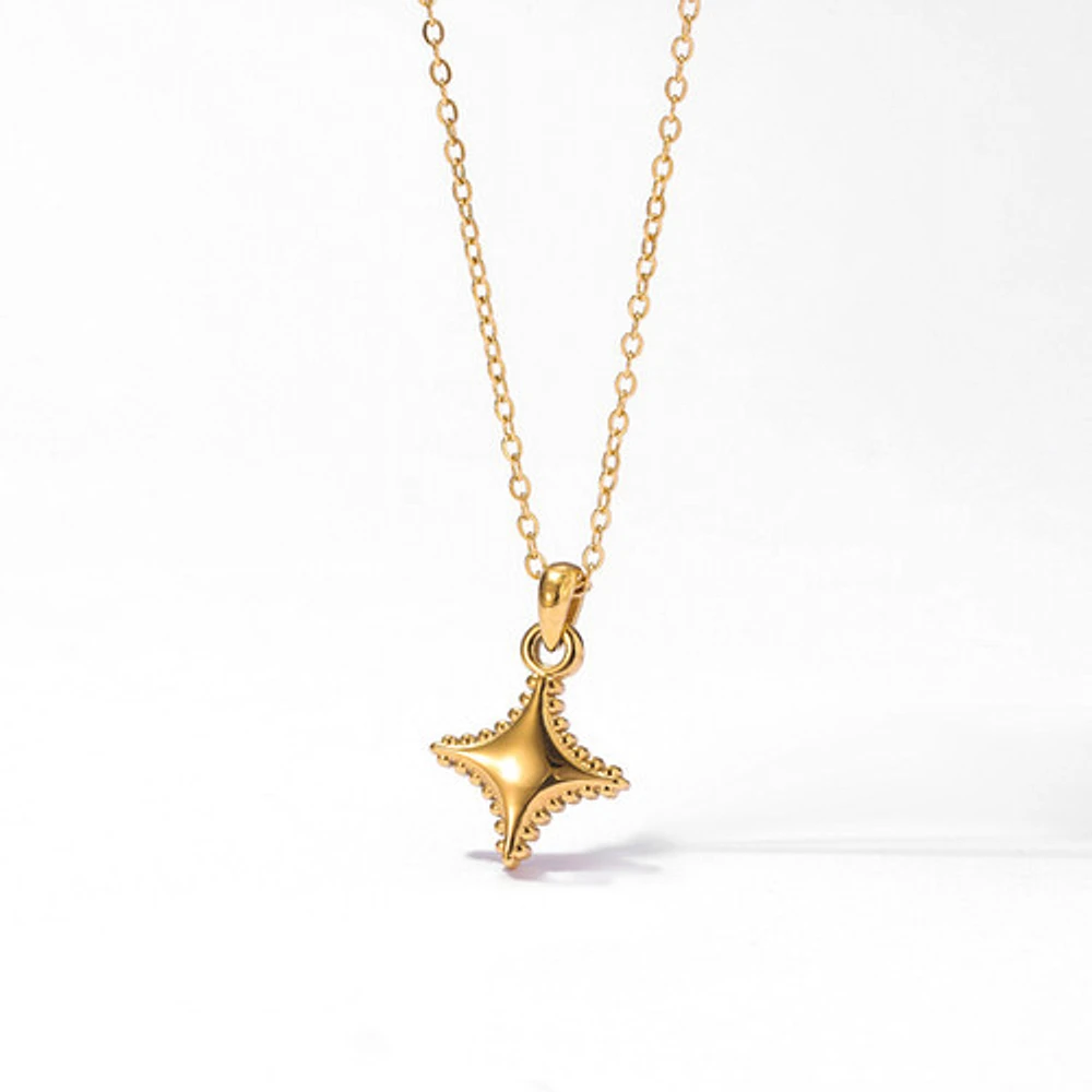 Shining Star Necklace