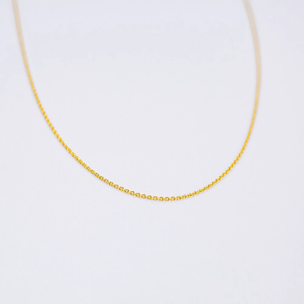 Skinny Chain