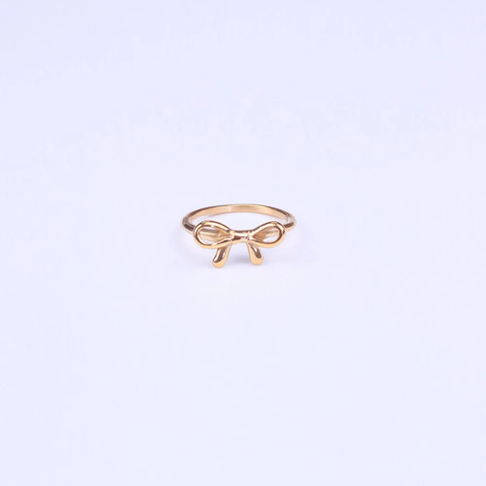 Bow Ring