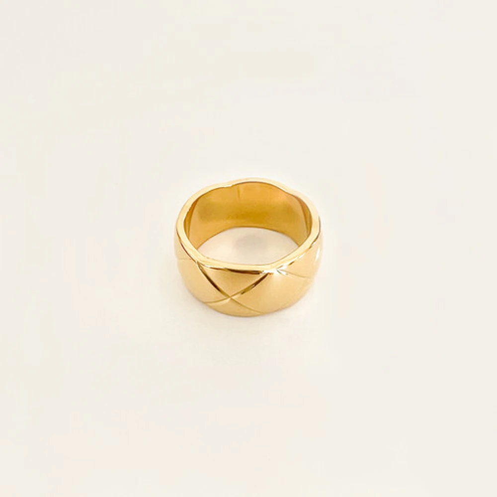 Chunky Slice Pineapple Ring