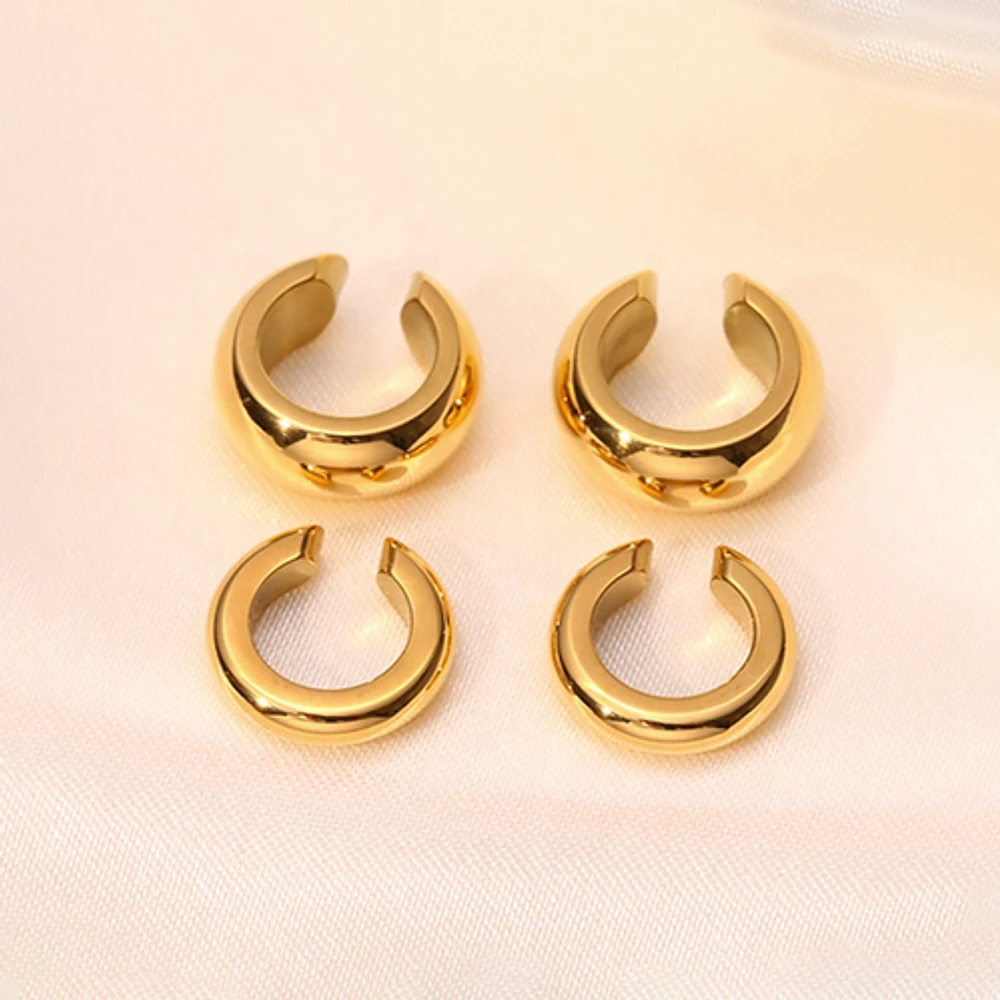 Thin Classic Cuff