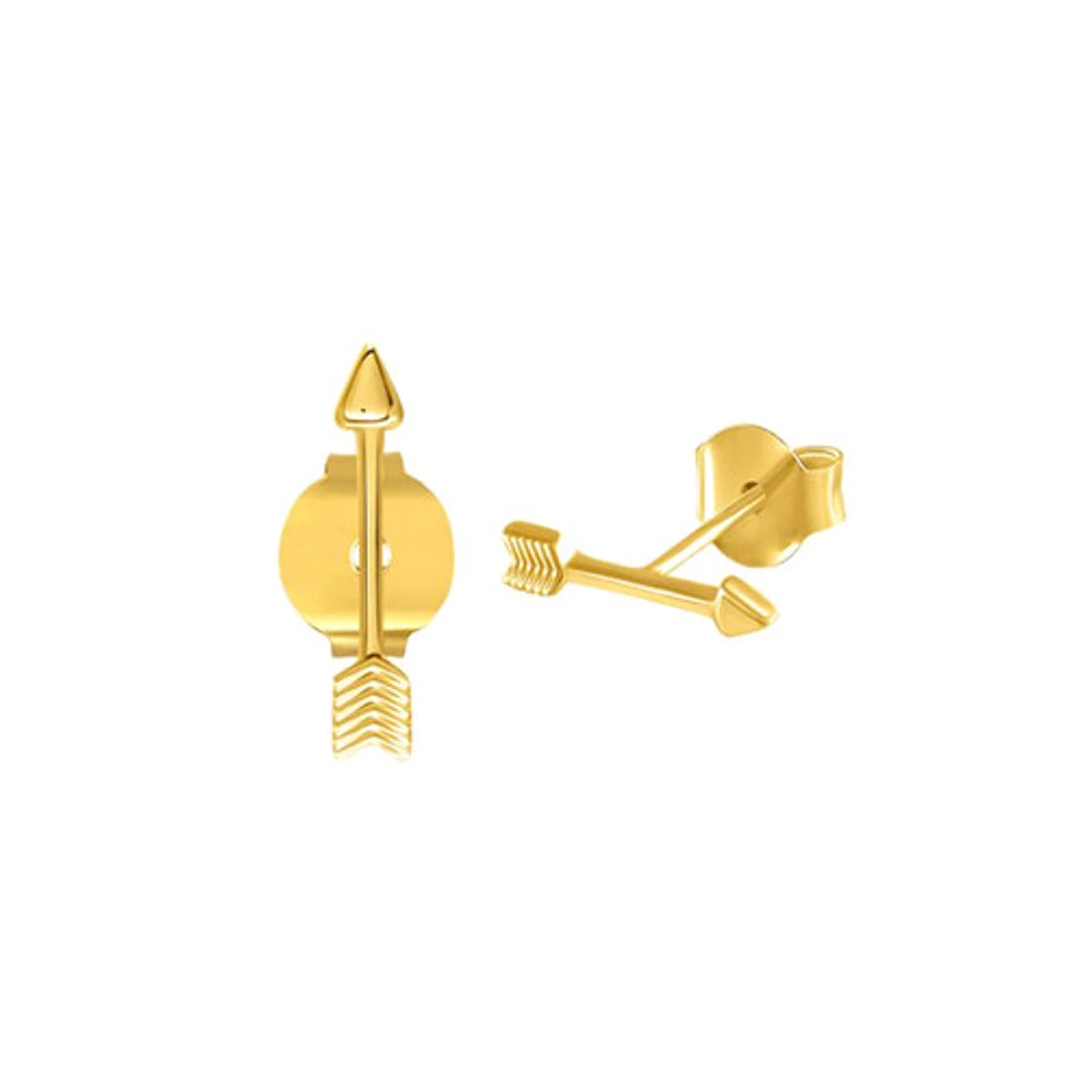Arrow Studs