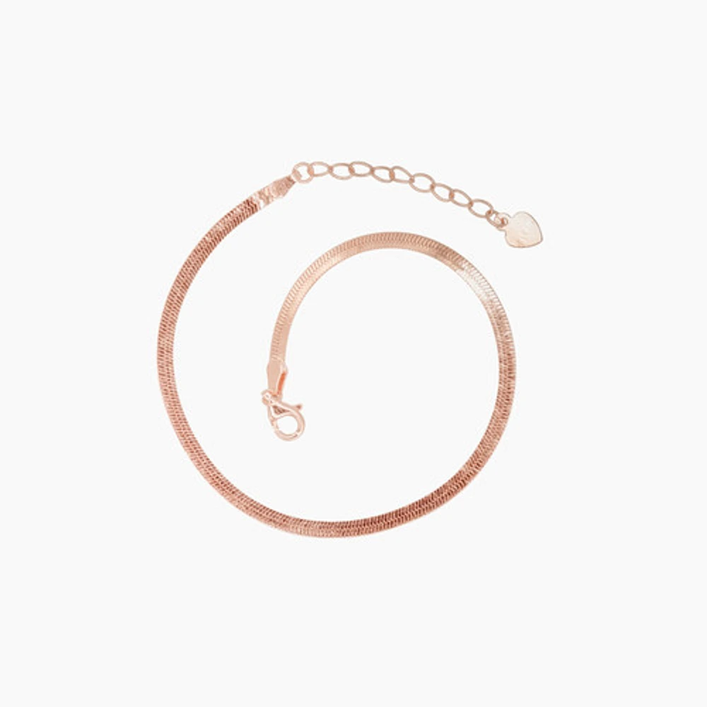 Belted Bracelet