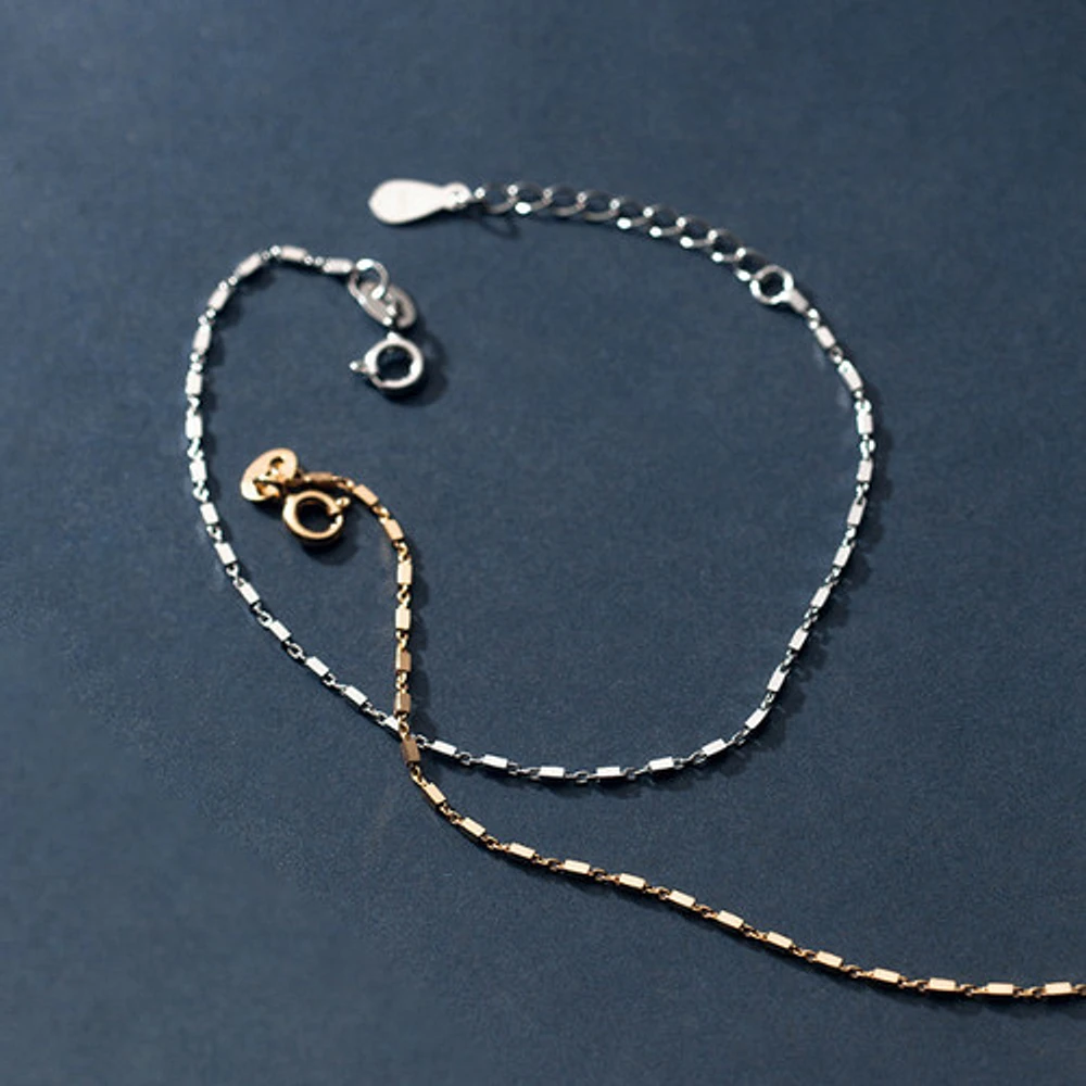 Pattern Bling Bracelet