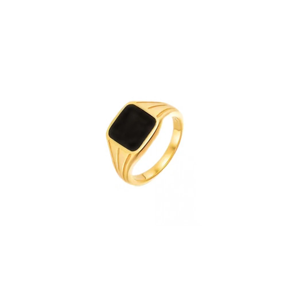 Sable Square Ring