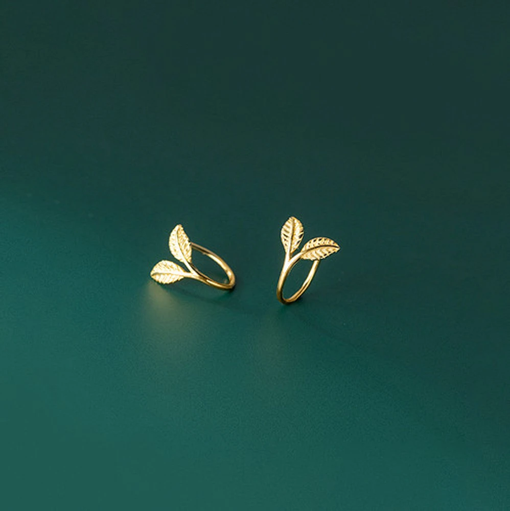 Seedling Cuff