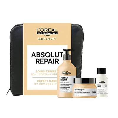 L'ORÉAL PROFESSIONNEL Absolut Repair - Holiday Box