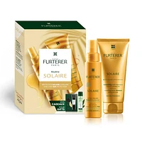 Rene Furterer Spring 2024 Routine Box - Solar