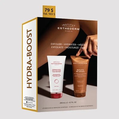 Esthederm - Birthday Box - May Promo
