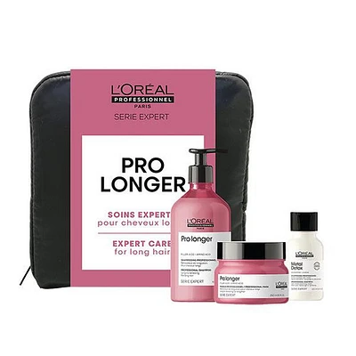 L'Oréal Professionnel - Pro Longer - Coffret des Fêtes